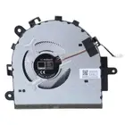 Precise Crafted Notebook CPU Cooling Fan for EdeaPad 317ITL6 FAN Laptops