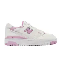 在飛比找蝦皮商城優惠-New Balance 550 NB 復古鞋 女鞋 白 櫻花