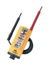 IDEAL Vol-Con Solenoid Voltage Tester