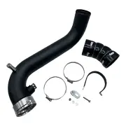 2014-2020 MINI Forge Motorsports High Flow Turbo Intake Hard Pipe F55 F56 F57 (for: Mini)