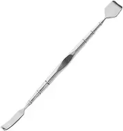 HAPINARY Shovel Facial Tools Black Head Remover Tools Nose Pimple Remover Face Wash Brush Pore Tools Nose Scraper Skincare Tools Pimple Tools Extractor Kit Face Spatula Face Scrub