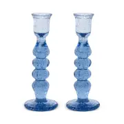 Juliska Provence 7 Candlestick, Set of 2
