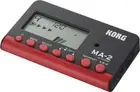 Korg MA-2 Multi-Function Digital Metronome-Blue/Black (MA2-BKRD) NEW