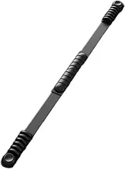 Vaveren Fitness Vibration Bar Workout Exercises for Men Women,Home Gym,Vibration Training Core Strength Training