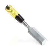 GreatNeck 1047 Professional Quality Wood Chisel (1-1/4 Inch)
