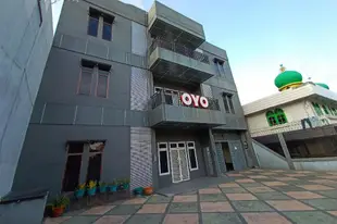 OYO916賓塔拉旅館OYO 916 Bintara Guest House