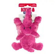 KONG Cozie Elmer Elephant (Small) | For Dogs