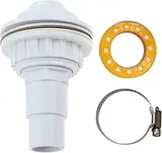 Swimming Pools Return Jets Kit, Pool Returns Jets Assembly, Eyeball Return Jets, Pools Circulation Kit, Complete Pools Return Jets Kits, Pool Returns Jets Installation Kit for Pools Water Circulation