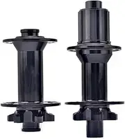 GIFAYUAN 350 Bicycle Hub Sealed Bearing 8S 9S 10S 11S 12S Hub 6 Bolt Disc Brake J Bend 32H Ratchet 28T Boost MTB Hub