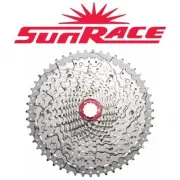 Cassette - 12 Speed 11-51T MZ901 Silver-Red