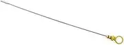 Engine Oil Dipstick Indicator for Chevrolet Cavalier 2.2L 2002-2005 Malibu 2.2L 2006-2007 Malibu Carryover Model 2.2L 2004-2005