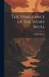 在飛比找博客來優惠-The Vengeance of the Ivory Sku