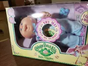 2005 Cabbage Patch Kids Baby Giggles New in box