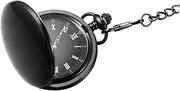 [OATIPHO] Retro Pocket Watch Holder Pocket Watches for Men Vintage Pocket Watch Lanyard Small Pocket Watch Teacup Necklace Stopwatch Bronze Clip Fob Watch Chains Quartz Pocket Watch Gold