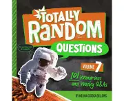 Totally Random Questions Volume 7