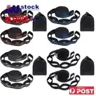2Pcs Hammock Straps with 5 Loops Polyester Straps Camping Hammock Accessories