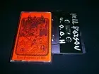 HELL POISON - Ultra Outbreak of Evil. Tape