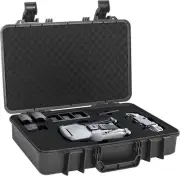 Protective Hard Case Shockproof Water Resistant with Customized DIY Foam Insert