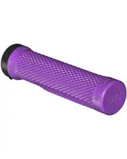 OneUp Components Lock-On Grips Purple