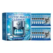 Espresso Machine Cleaning Tablets, for Breville Espresso Machines 24PCS