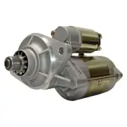 Starter Motor For 2001-03 Ford F250 Super Duty 7.3L V8 3.6kW ClockWise 12 Teeth (for: Ford)