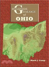 在飛比找三民網路書店優惠-Roadside Geology of Ohio