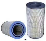WIX 42676 WIX Air Filter For John Deere, Komatsu, Saab-Scania Trks (Outer used w