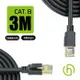 [HARK] CAT.8 超高速工程級網路線3米(1入)