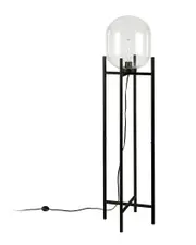 Abraham + Ivy Edison Floor Lamp