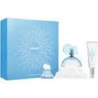Ariana Grande Cloud 3 Pc Gift Set Fragrance Hand Body Cream Indulgent 3pcs NEW