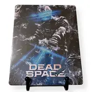 Dead Space - Remake - Custom-Made G2 Steelbook Case for PS5/XBSX - NO GAME