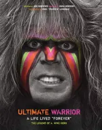 在飛比找博客來優惠-Ultimate Warrior: A Life Lived