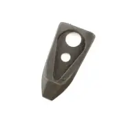 Vintage Modolo Quill Stem Wedge