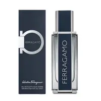 在飛比找momo購物網優惠-【Salvatore Ferragamo】菲常先生男性淡香水