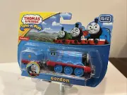 Gordon - Thomas & Friends Diecast Take Along N Play Magnet New Sealed Train