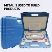Automotive Air Conditioning Refrigerant Oil Analyzer Compressor Filter Test Kit/