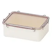 Chopra Industries Lock Type Storage Container Tight Box No.3 250263