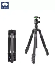 Sirui ET2204+K20X carbon fiber tripod set camera portable carbon professional