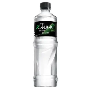 【味丹】多喝水鹼性竹炭水(700mlx24入)