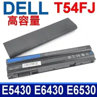 在飛比找Yahoo奇摩購物中心優惠-DELL T54FJ 高品質 電池 N3X1D 71R31 