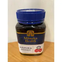 在飛比找蝦皮購物優惠-預購中 MANUKAU 麥蘆卡蜂蜜 MGO400 ®