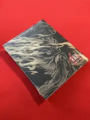 RaN (1985 film): 4K+blu ray+d/c Limited Ed. sTeeLBooK “OOP/MiNT" ⚜️BRaND NeW⚜️