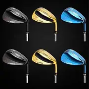 56D or 60 Degree Golf Sand Wedge for Golfers Men and Women Sandy Wide Bottom for Consistent Shots Sports