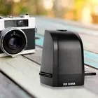 Almencla 35mm/135mm 2.4" Negative Slide Film Scanner Slider Viewer Photo