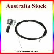 1.8m Throttle Cable Controller Switch for Gasoline Tillers Trowels GX160 GX200
