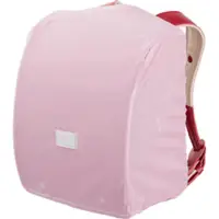 在飛比找momo購物網優惠-【天使之翼】專用配件防雨套-粉(配件日本書包專用)