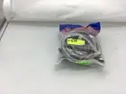 Eastman Steel-Flex 2 Pack Hot & Cold Washing machine Connector