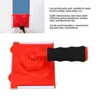 Paint Edger Trimmer Multi Purpose Practical Pad Painter Rotatable Handle User