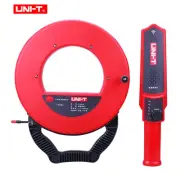 A●UNI-T UT661A Wall PVC Iron Pipe Blockage Detector Diagnostic-tool Scanner