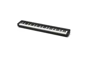 Casio CDPS105 88-Key Digital Electric Piano Keyboard Musical Instrument Black